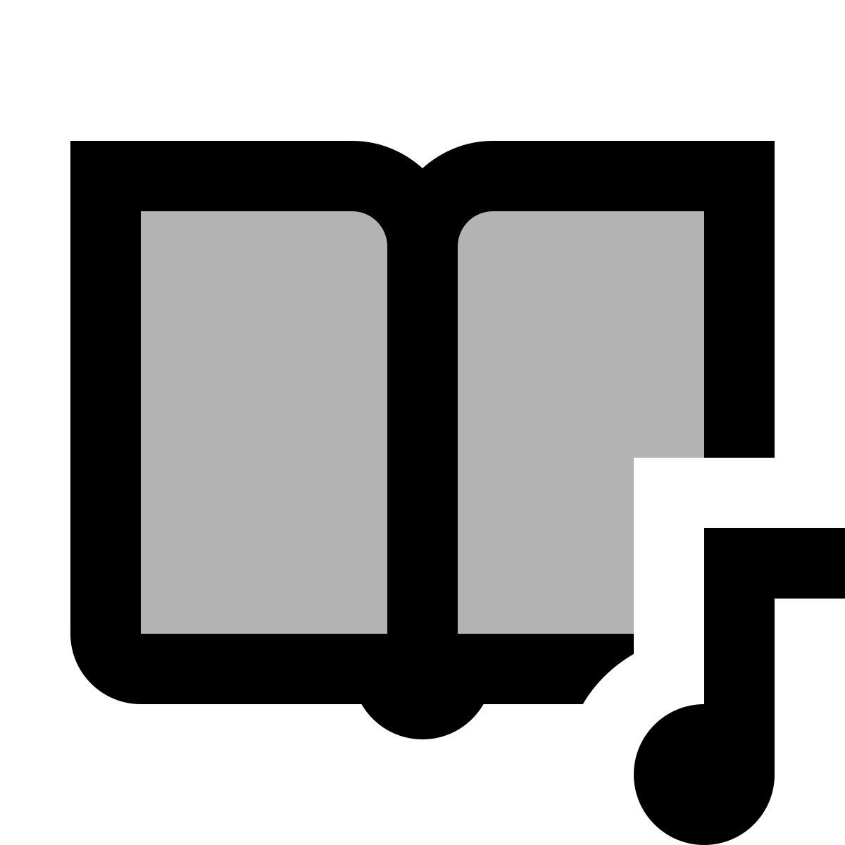 乐动Music雨声阁
